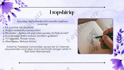 taqdimotlar/iqtisodiyot — PDF