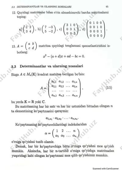 bo'sh vaqt nima — PDF