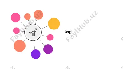 sezgi — PPTX