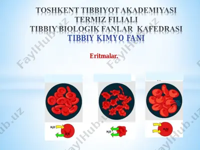 eritmalar — PDF