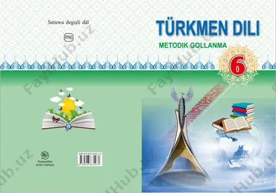 respublika ta’lim markazi — PDF
