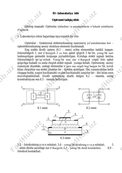 optron — PDF