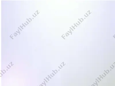 sohaviy farmoyish hujjatlarining xususiyatlari — PPTX