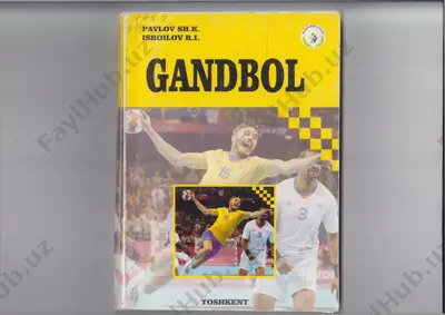 gandbol — PDF
