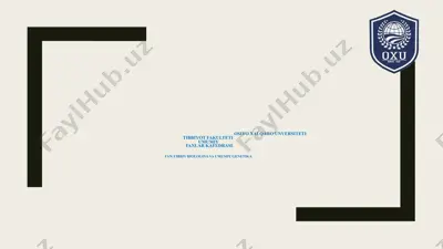 hujayrada kechadigan moddalar almashinuvi. atp energiyasi — PPTX