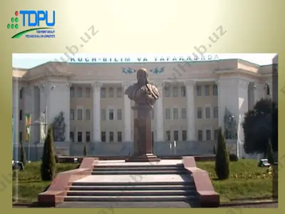 turkiy xalq yozuvlarining tarixi — PPTX