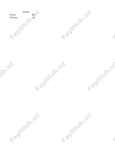 қуръони каримни 6 йилда ёдлаш режаси — PPTX