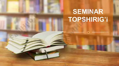 boshlang‘ich sinf o‘qish darslarida kreativlik (3–4 sinflar misolida) — PPTX