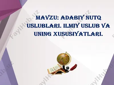 “sirli so‘z” usuli — PPTX
