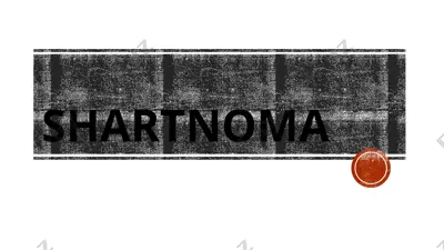 shartnoma — PPTX