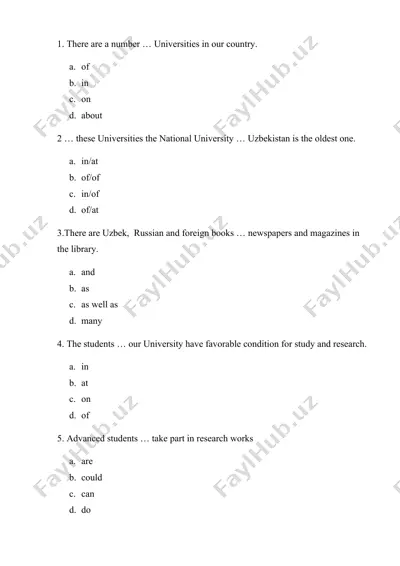 english language learning guide — DOCX