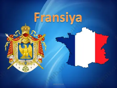 fransiya — PPT