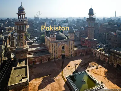 pokiston — PPT