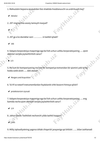international business — PDF