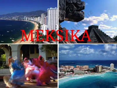 meksika — PPTX