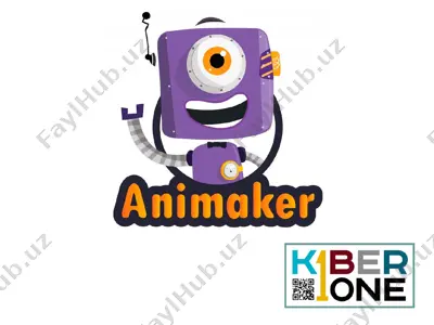 animaker — PPTX