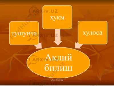 ontologiya, gnoseologiya, ijtimoiy falsafa, etika, aksiologiya — PPTX