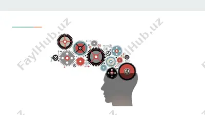 o'zaro mos kombinatsiyalar — PPTX