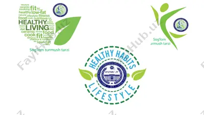 lifestyle health — PPTX