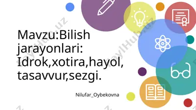 idroksezgilar — PPTX