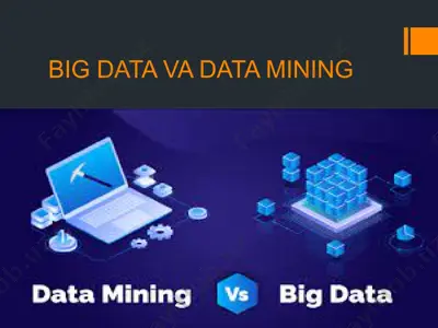 big data va data mining — PPTX