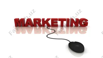 amerika marketing assotsiatsiyasi haqida fikrlar — PPTX