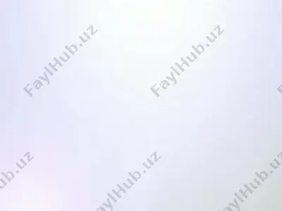 dunyo tillar tasnifi — PDF