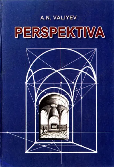 darslik "perspektiva" — PDF