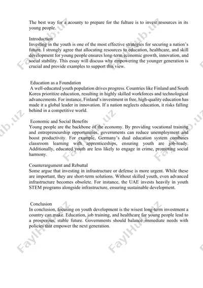 youth empowerment — DOCX