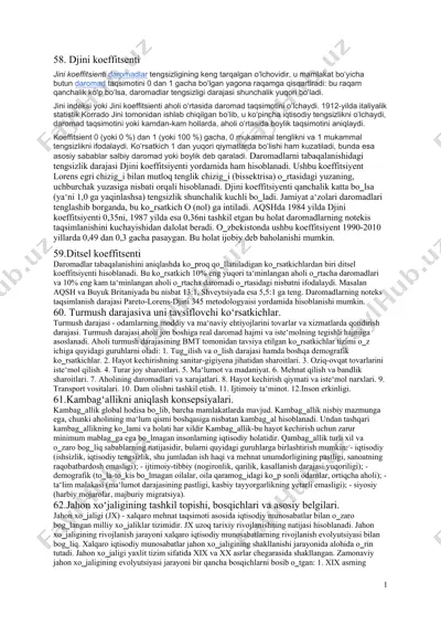 jini koeffitsenti — DOCX