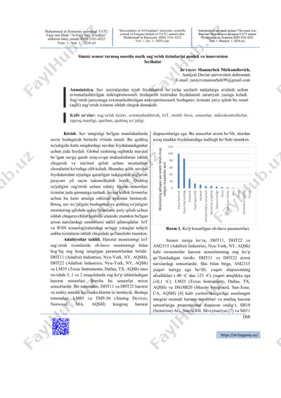 digital marketing strategiyalari, afzalliklari va muammolariga dair — DOCX