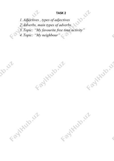 english grammar guide — DOCX