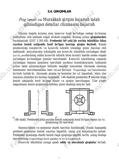 qirqimlar — PDF