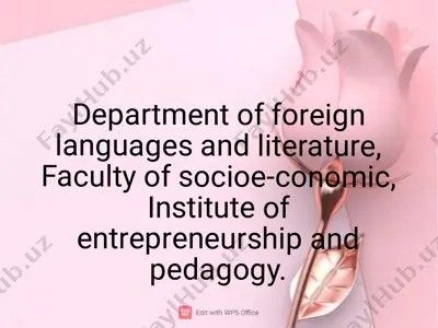 education system in the uk — PDF