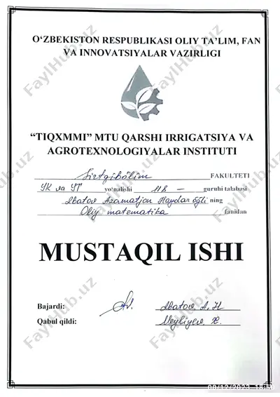gegori fartibli tosilalor, dikbor nus va poraustih beintdeda burilpan fubriya - aaruiag yugor tartbr torilalar — PDF