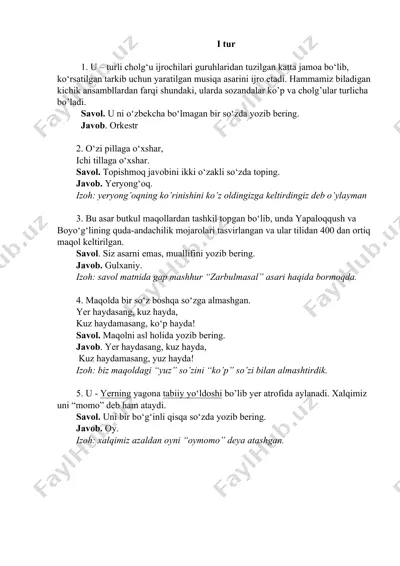 zarbulmasal — DOCX