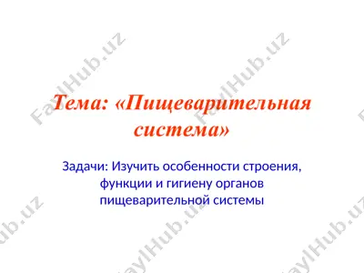 pishloqartarraxiy tizim — PPT