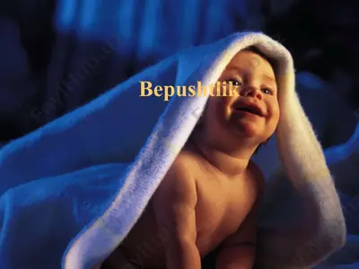 bepushtlik — PPTX