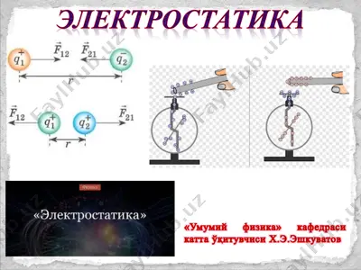 elektrostatika — PDF