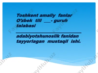 tashbehsan’ati — PPTX