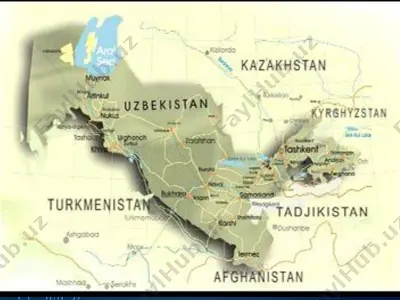 o'zbekiston tarixini yaratish va uni o'rganishning ilmiy-nazariy va metodologik asoslari — PPT