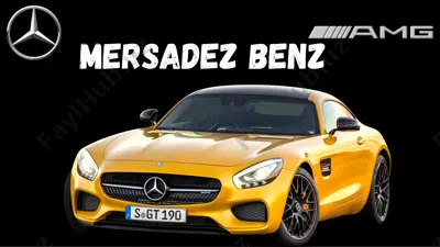 mersedes benz — PDF