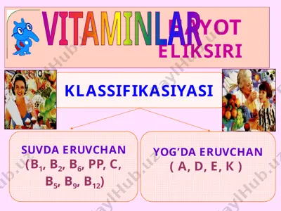 hayoteliksiri — PPTX