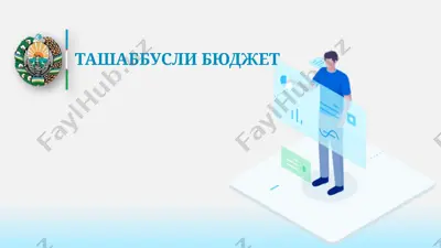 "participate" (tashabbusli budjet) — PPTX
