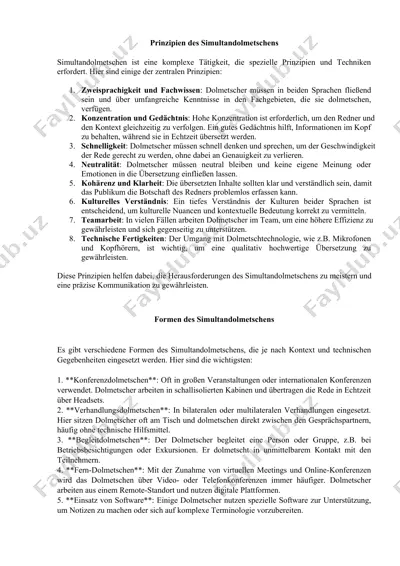 simultandolmetschens printsiplari — DOCX