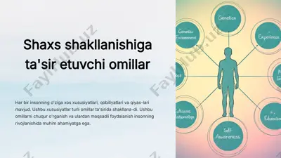 genelics — PPTX