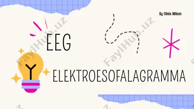 eeg — PPTX
