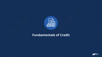 fundamentals of credit — PDF