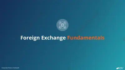 foreign exchange fundamentals — PDF