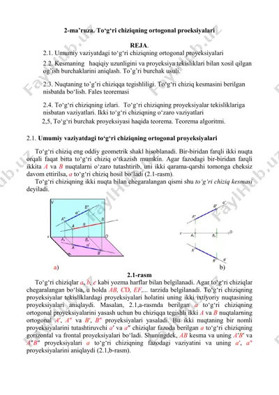 tug'ilgan sanadan iborat ish yopish, jarayon yoki ta'lim muassasasidan olgan misol — PDF